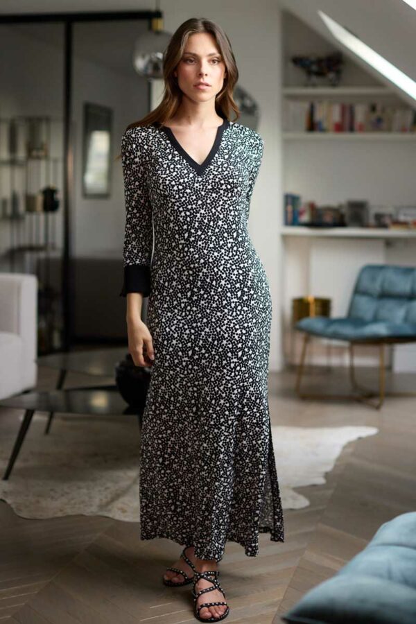 Robe étoile femme nathalie chaize prêt à porter femme à Tarbes Ann'c
