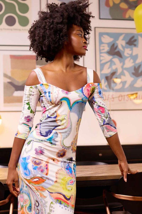 robe longue mega femme nathlie chaize boutique femme tarbes ann'c