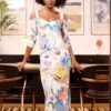 robe longue mega femme nathlie chaize boutique femme tarbes ann'c
