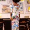 robe longue mega femme nathlie chaize boutique femme tarbes ann'c