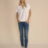 Venez découvrir les tee-shirts femme à la boutique de prêt à porter multimarques à Tarbes