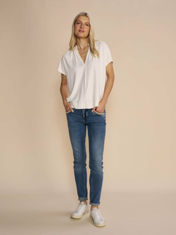 Venez découvrir les tee-shirts femme à la boutique de prêt à porter multimarques à Tarbes