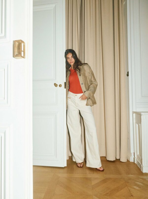 Venez découvrir les jeans femme à la boutique de prêt à porter multimarques à Tarbes