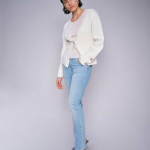 Venez découvrir les jeans femme à la boutique de prêt à porter multimarques à Tarbes