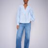 Venez découvrir les jeans femme à la boutique de prêt à porter multimarques à Tarbes