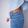Venez découvrir les jeans femme à la boutique de prêt à porter multimarques à Tarbes