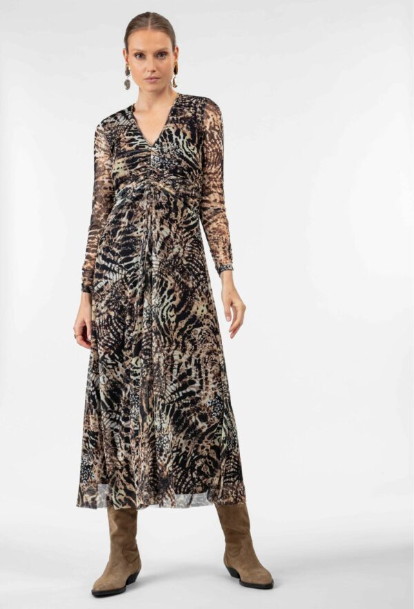 robe longue femme prêt à porter femme à Tarbes