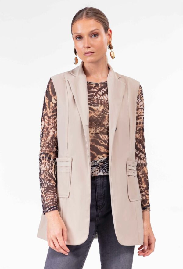 TEE-SHIRT RÉSILLE FEMME PRET A PORTER A TARBES