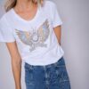 Venez découvrir les tee-shirts femme à la boutique de prêt à porter multimarques à Tarbes