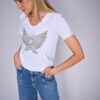 Venez découvrir les tee-shirts femme à la boutique de prêt à porter multimarques à Tarbes