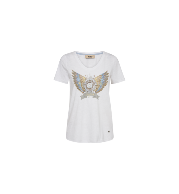 Venez découvrir les tee-shirts femme à la boutique de prêt à porter multimarques à Tarbes
