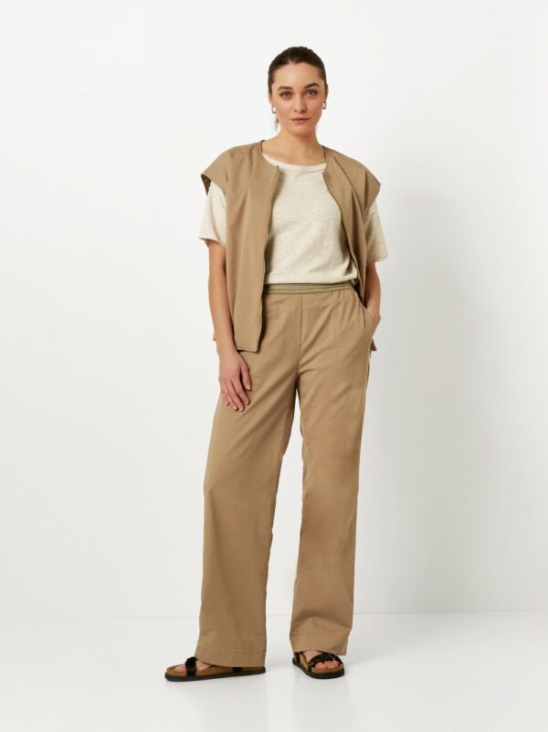 Venez découvrir les pantalons femme à la boutique de prêt à porter multimarques à Tarbes