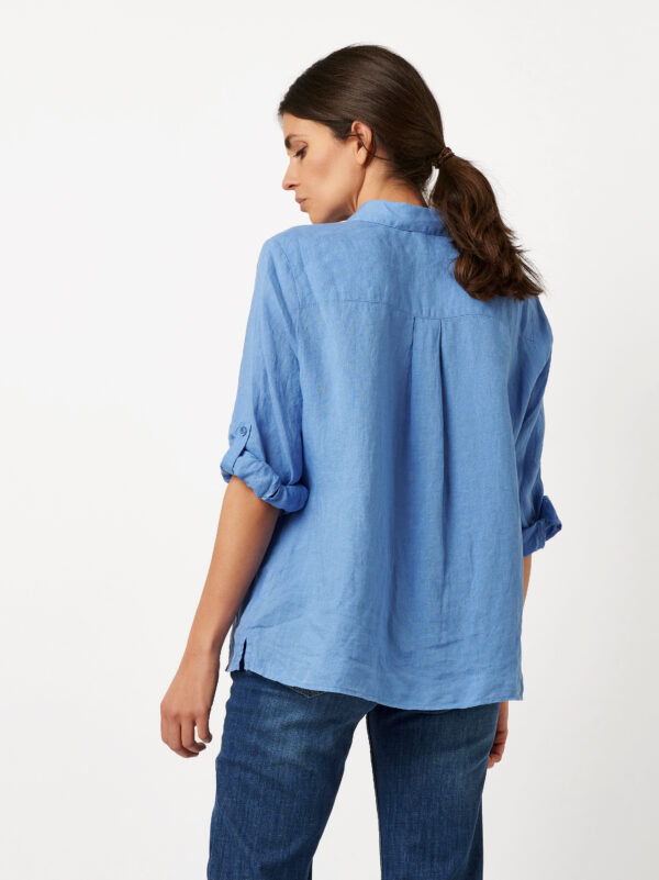 Venez découvrir les chemises femme à la boutique de prêt à porter multimarques à Tarbes