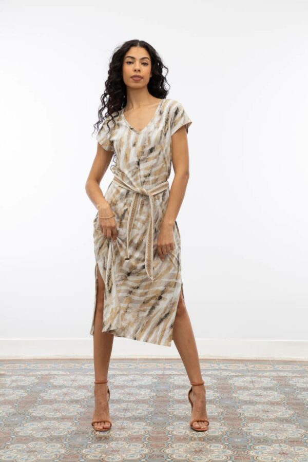 Venez découvrir les robes femme à la boutique de prêt à porter multimarques à Tarbes