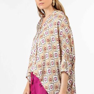 Venez découvrir les chemises femme à la boutique de prêt à porter multimarques à Tarbes