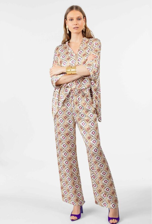 Venez découvrir les pantalons femme à la boutique de prêt à porter multimarques à Tarbes
