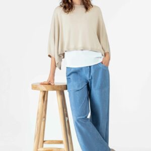 Venez découvrir les pantalons femme à la boutique de prêt à porter multimarques à Tarbes