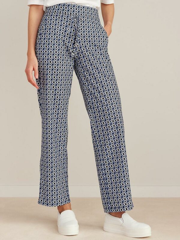 Venez découvrir les pantalons femme à la boutique de prêt à porter multimarques à Tarbes
