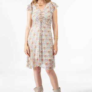 Venez découvrir les robes femme à la boutique de prêt à porter multimarques à Tarbes