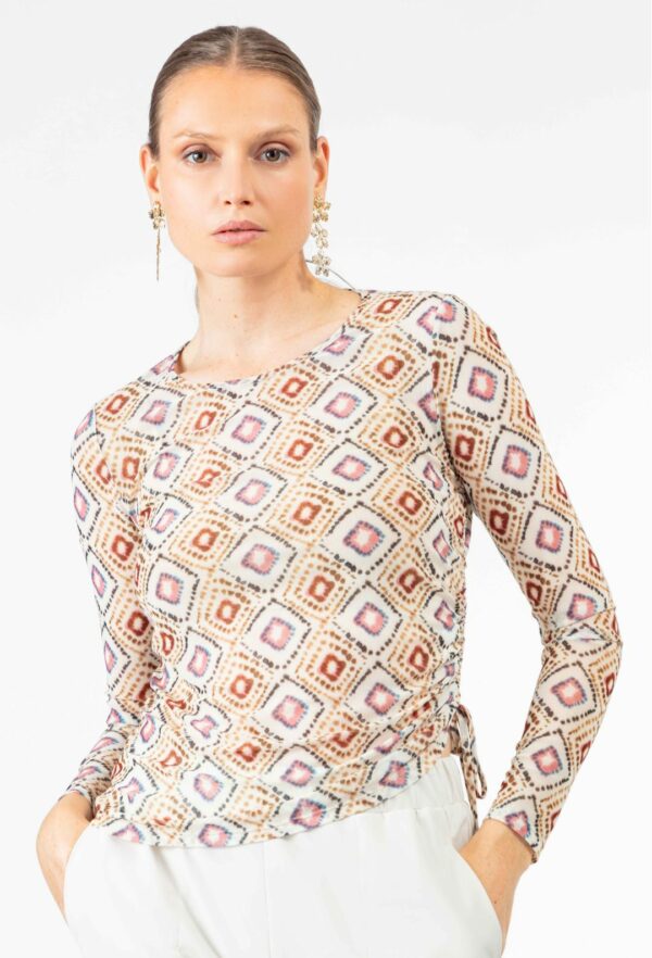 Venez découvrir les TEE-SHIRTS femme à la boutique de prêt à porter multimarques à Tarbes