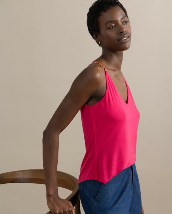 venez découvrir les tops femme à la boutique de prêt à porter multimarques à Tarbes