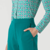 Venez découvrir les pantalons femme à la boutique de prêt à porter multimarques à Tarbes