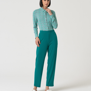 Venez découvrir les pantalons femme à la boutique de prêt à porter multimarques à Tarbes