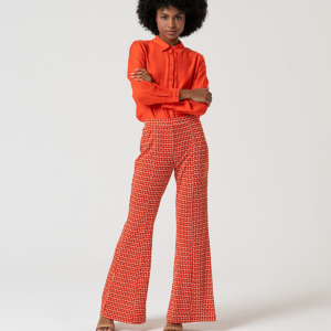 Venez découvrir les pantalons femme à la boutique de prêt à porter multimarques à Tarbes