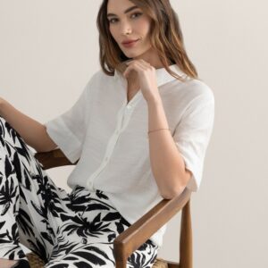 venez découvrir les chemises femme à la boutique de prêt à porter multimarques à Tarbes