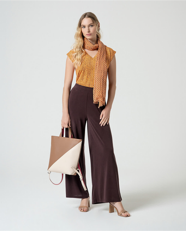 Venez découvrir les pantalons femme à la boutique de prêt à porter multimarques à Tarbes