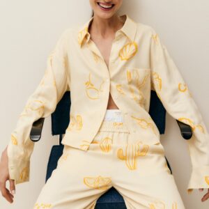 venez découvrir les blouses femme à la boutique de prêt à porter multimarques à Tarbes