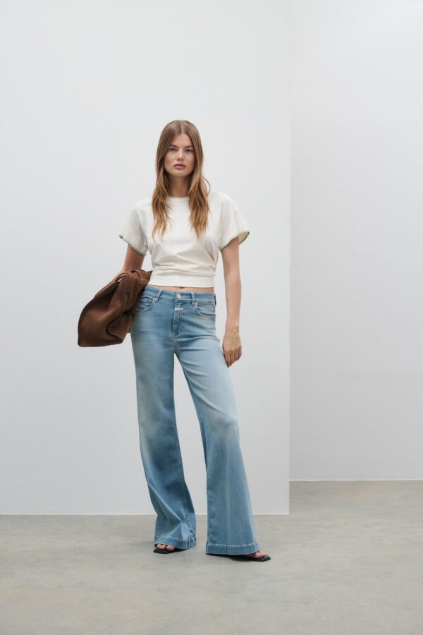 Venez découvrir les pantalons femme à la boutique de prêt à porter multimarques à Tarbes