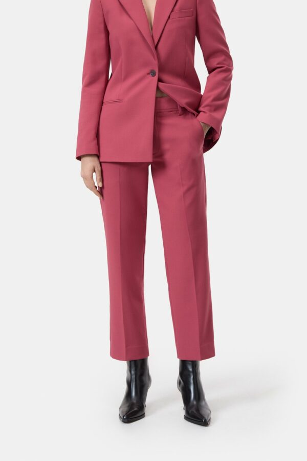 pantalon tailleur closed ann'c boutique femme tarbes