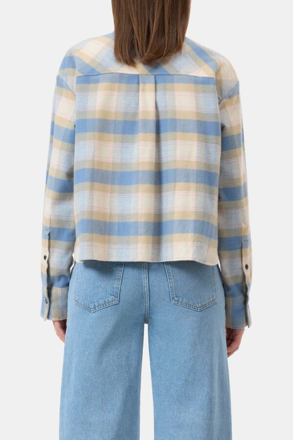 Chemise en coton closed ann'c tarbes