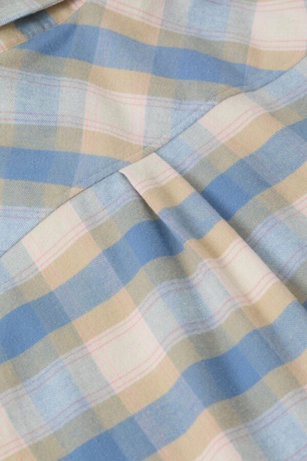 Chemise en coton closed ann'c tarbes