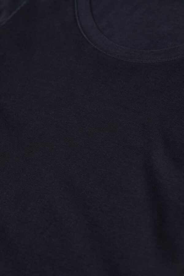 tee-shirt coton modal closed ann'c tarbes collection automne hiver 2025 femme