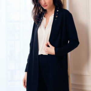 Veste light nathalie chaize à découvrir chez Ann'C à Tarbes