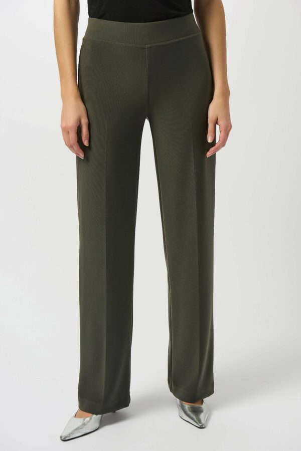 PANTALON KAKI JOSEPH RIBKOFF ANNC TARBES