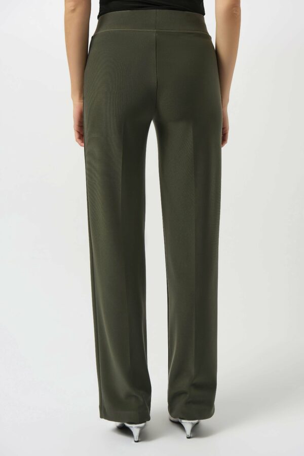 PANTALON KAKI JOSEPH RIBKOFF ANNC TARBES