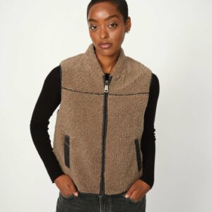 gilet sans manches Mos mosh ann'c à tarbes