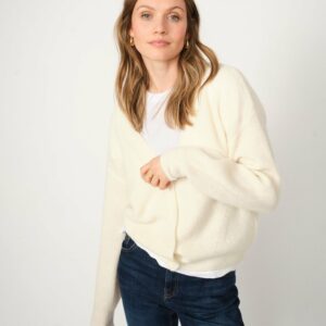 cardigan maille mos mosh ann'c tarbes