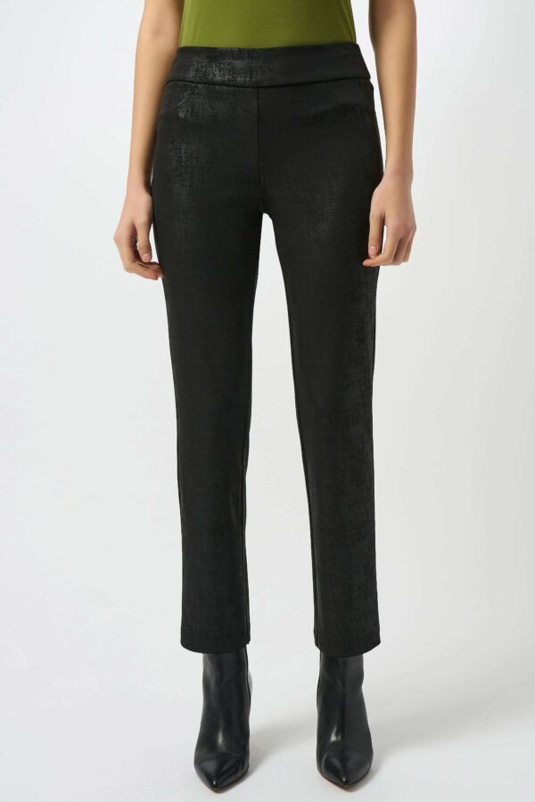 PANTALON AJUSTÉ JOSEPH RIBKOFF ANNC TARBES