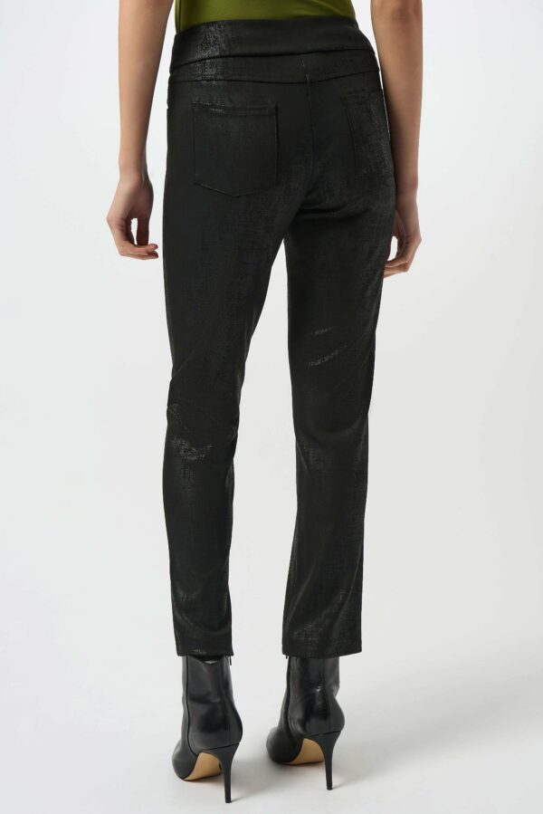 PANTALON AJUSTÉ JOSEPH RIBKOFF ANNC TARBES
