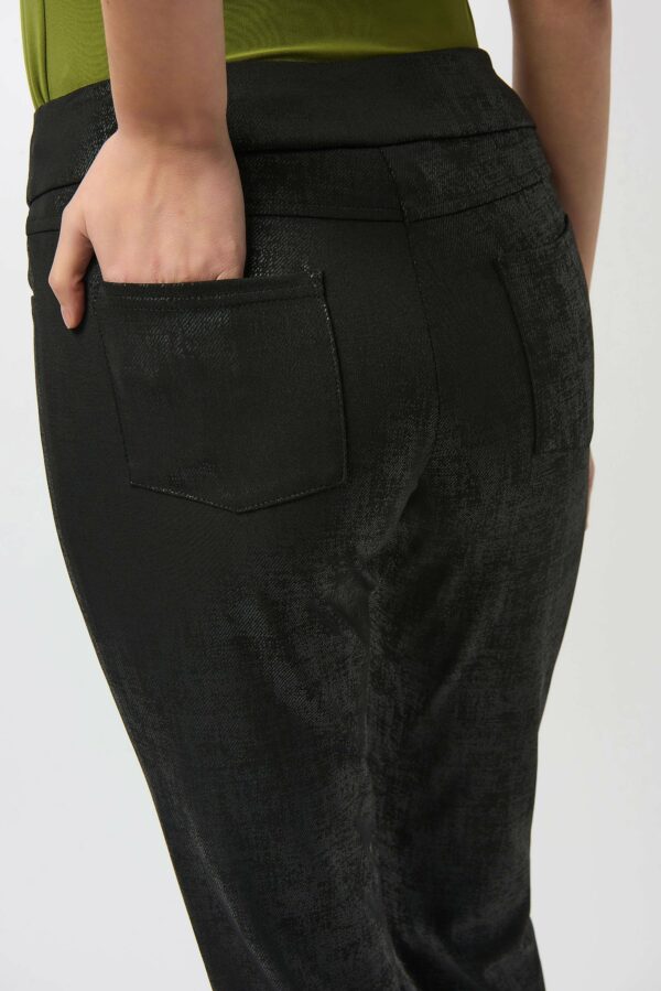 PANTALON AJUSTÉ JOSEPH RIBKOFF ANNC TARBES