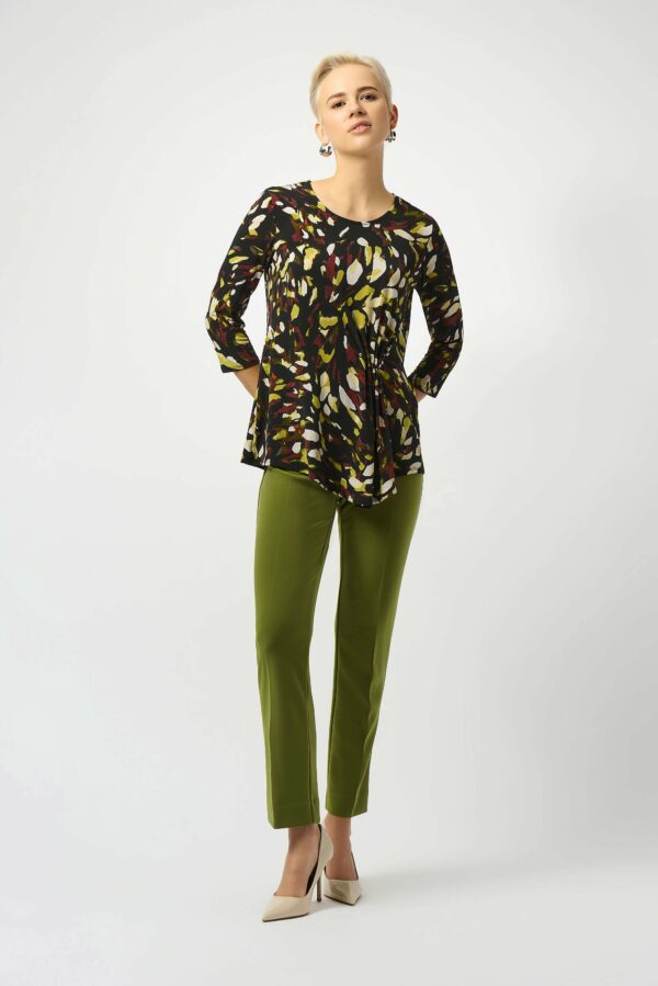 blouse imprimée joseph ribkoff ann'c tarbes