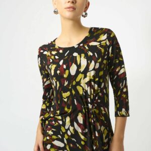 blouse imprimée joseph ribkoff ann'c tarbes
