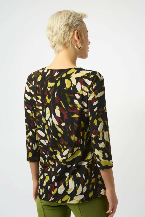 blouse imprimée joseph ribkoff ann'c tarbes