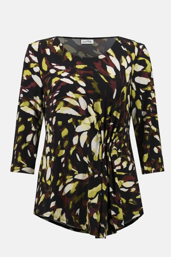 blouse imprimée joseph ribkoff ann'c tarbes
