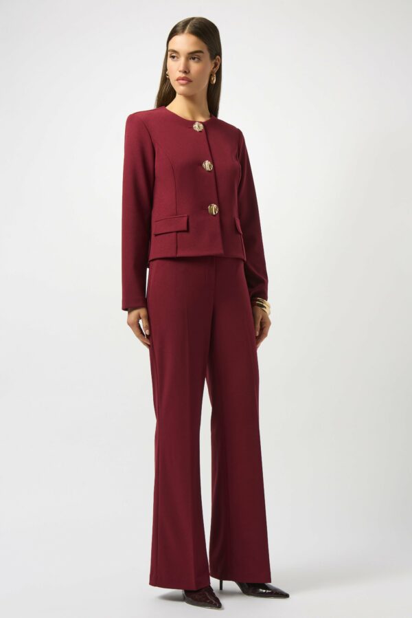 VESTE COURTE JOSEPH RIBKOFF ANN'C TARBES