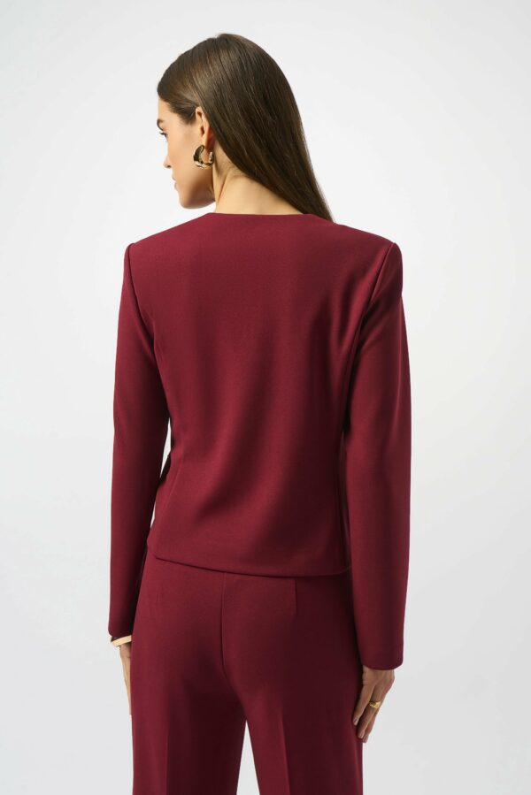 VESTE COURTE JOSEPH RIBKOFF ANN'C TARBES